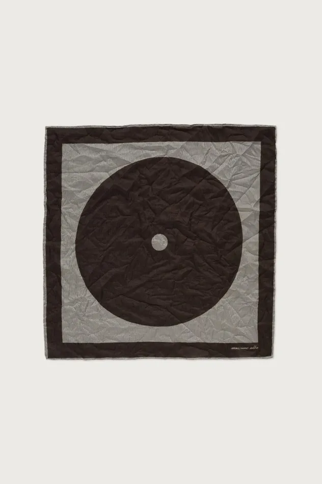 Accessories HANKY1 8211 Cotton Voile Handkerchief 8211 Nero Lavato Massimo Alba Handkerchiefs Accessories HANKY1 8211 Cotton Voile Handkerchief 8211 Nero Lavato Massimo Alba Handkerchiefs