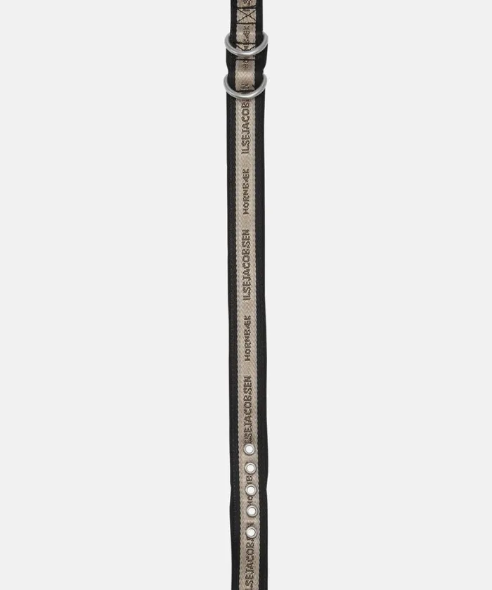 Accessories Ilse Jacobsen Vov and Vuf Dog Collar Small 8211 Platin Accessories Ilse Jacobsen Vov and Vuf Dog Collar Small 8211 Platin