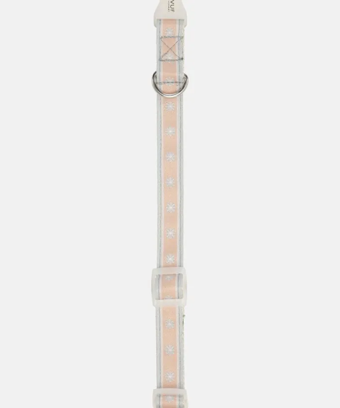 Accessories Ilse Jacobsen Vov and Vuf Dog Collar W Flowers 8211 Skyway Accessories Ilse Jacobsen Vov and Vuf Dog Collar W Flowers 8211 Skyway