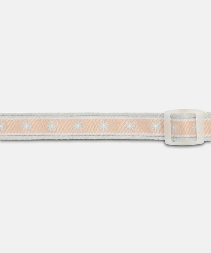 Accessories Ilse Jacobsen Vov and Vuf Dog Collar W Flowers 8211 Skyway Accessories Ilse Jacobsen Vov and Vuf Dog Collar W Flowers 8211 Skyway