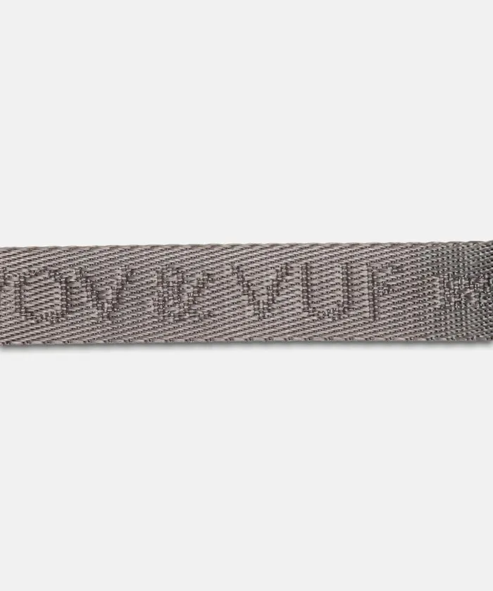 Accessories Ilse Jacobsen Vov and Vuf Dog Collar With Logo 8211 Antique Silver Accessories Ilse Jacobsen Vov and Vuf Dog Collar With Logo 8211 Antique Silver