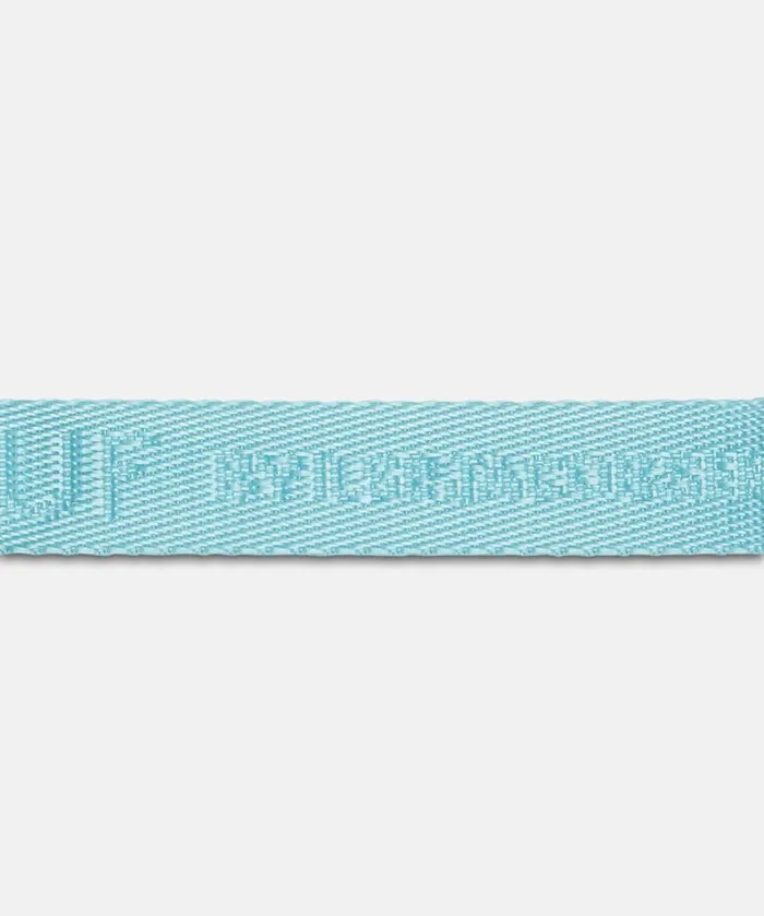 Accessories Ilse Jacobsen Vov and Vuf Dog Collar With Logo 8211 Aqua Accessories Ilse Jacobsen Vov and Vuf Dog Collar With Logo 8211 Aqua