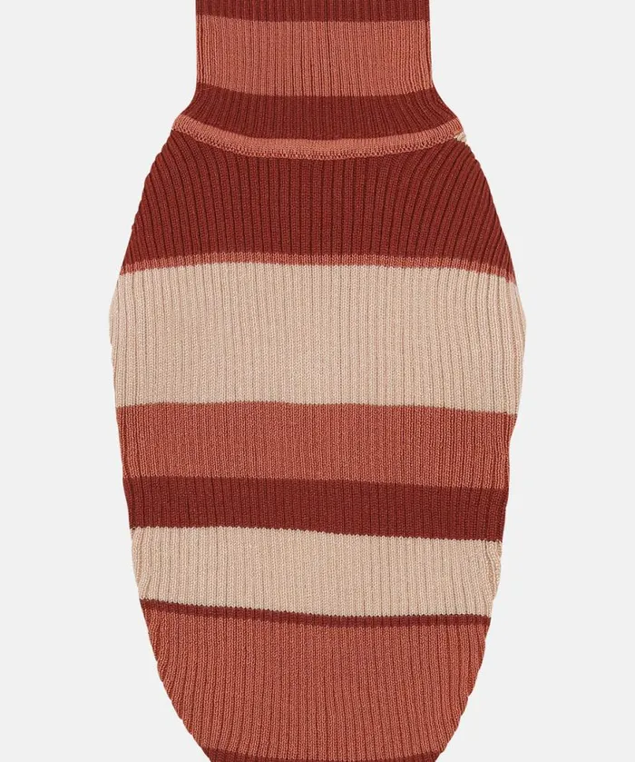 Accessories Ilse Jacobsen Vov and Vuf Dog Knit 8211 Langoustino Accessories Ilse Jacobsen Vov and Vuf Dog Knit 8211 Langoustino