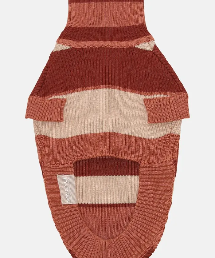 Accessories Ilse Jacobsen Vov and Vuf Dog Knit 8211 Langoustino Accessories Ilse Jacobsen Vov and Vuf Dog Knit 8211 Langoustino