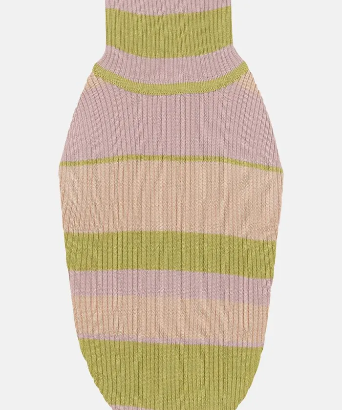Accessories Ilse Jacobsen Vov and Vuf Dog Knit 8211 Moss Accessories Ilse Jacobsen Vov and Vuf Dog Knit 8211 Moss