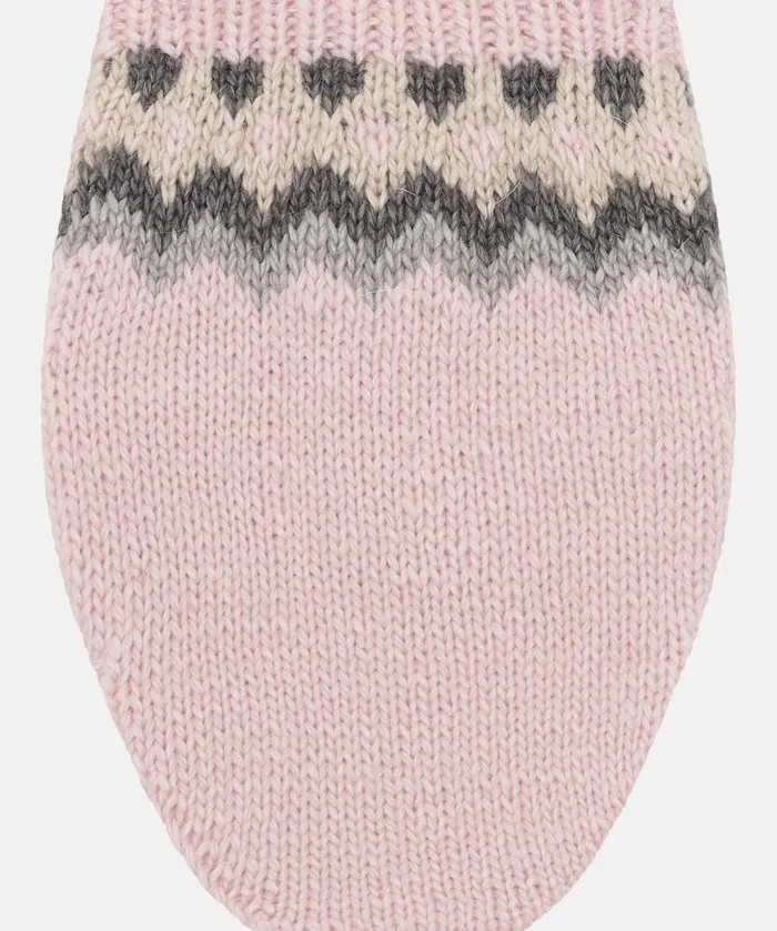 Accessories Ilse Jacobsen Vov and Vuf Dog Knit MediumLarge 8211 Wild Rose Accessories Ilse Jacobsen Vov and Vuf Dog Knit MediumLarge 8211 Wild Rose
