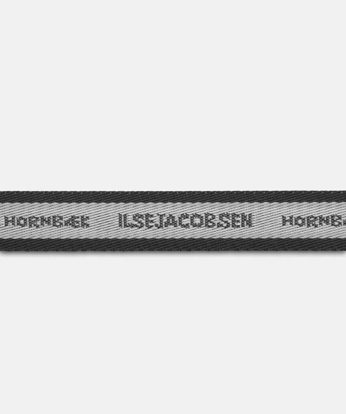 Accessories Ilse Jacobsen Vov and Vuf Dog Leash Long 8211 Platin Accessories Ilse Jacobsen Vov and Vuf Dog Leash Long 8211 Platin