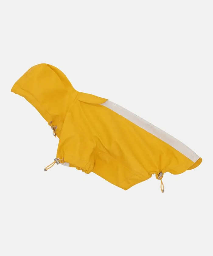 Accessories Ilse Jacobsen Vov and Vuf Dog Rain Cover 8211 Cyber Yellow Accessories Ilse Jacobsen Vov and Vuf Dog Rain Cover 8211 Cyber Yellow