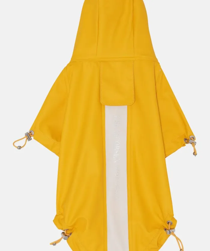 Accessories Ilse Jacobsen Vov and Vuf Dog Rain Cover 8211 Cyber Yellow Accessories Ilse Jacobsen Vov and Vuf Dog Rain Cover 8211 Cyber Yellow