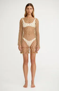 ADRIEL MINI DRESS