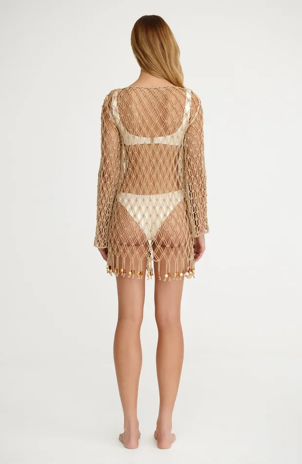 ADRIEL MINI DRESS ADRIEL MINI DRESS