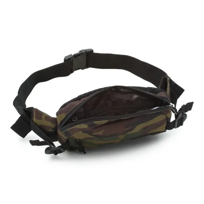 Aliso Hip Pack Classic Camo Backpacks and Bags Vans Men Aliso Hip Pack Classic Camo Backpacks and Bags Vans Men