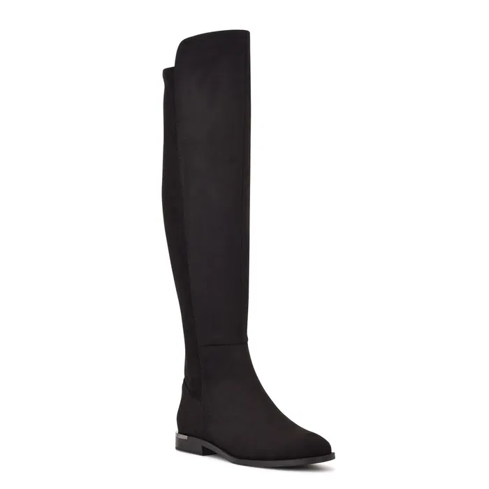 Allair Over the Knee Boots Allair Over the Knee Boots