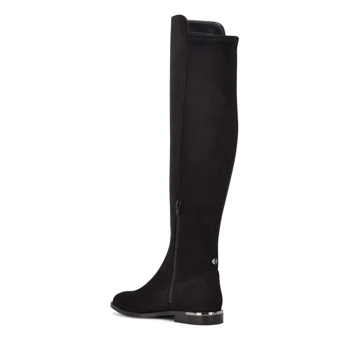 Allair Over the Knee Boots Allair Over the Knee Boots