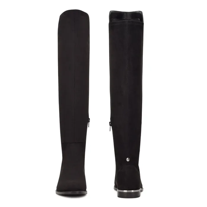 Allair Over the Knee Boots Allair Over the Knee Boots