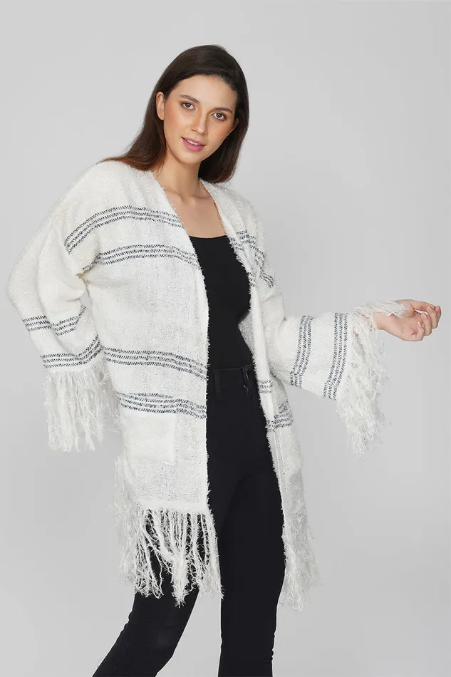Angora Winter Oversized Sweater Angora Winter Oversized Sweater