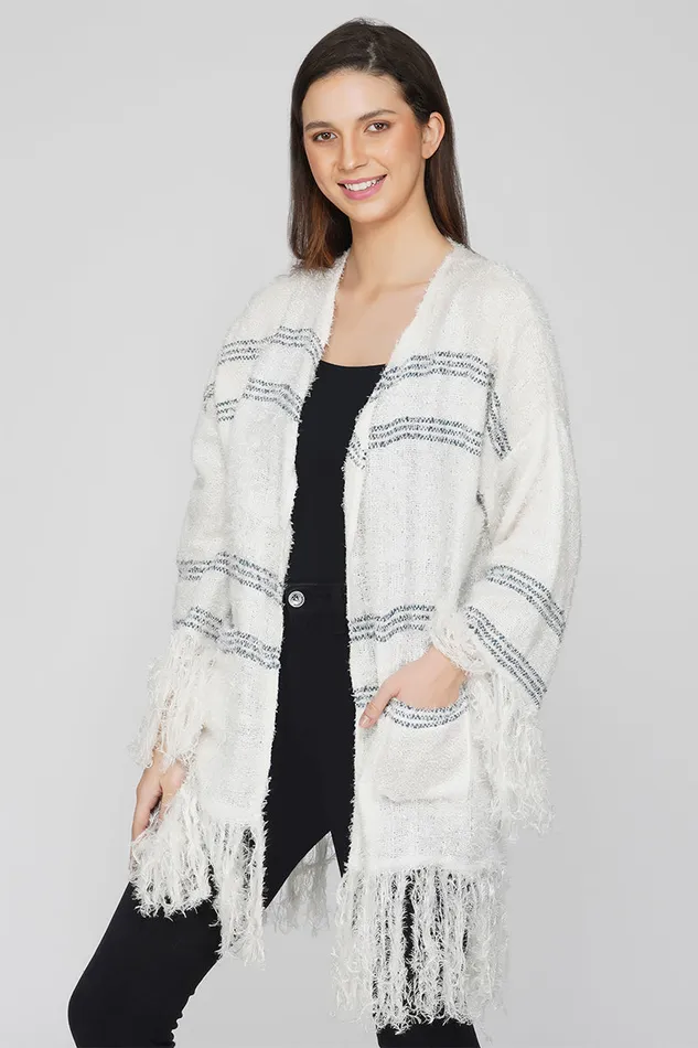 Angora Winter Oversized Sweater Angora Winter Oversized Sweater