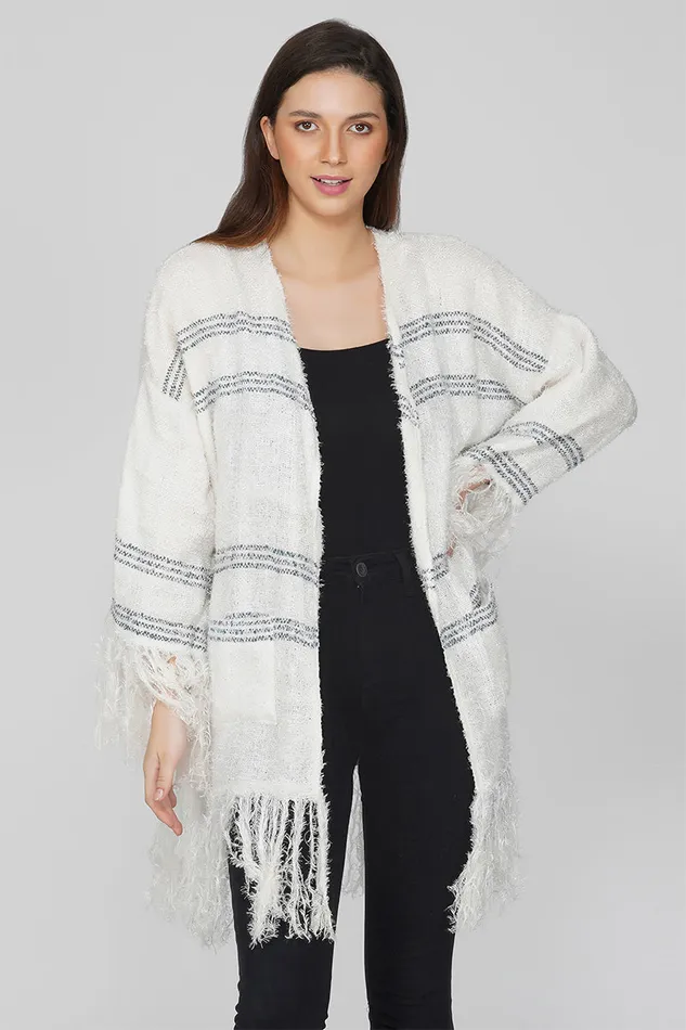 Angora Winter Oversized Sweater Angora Winter Oversized Sweater