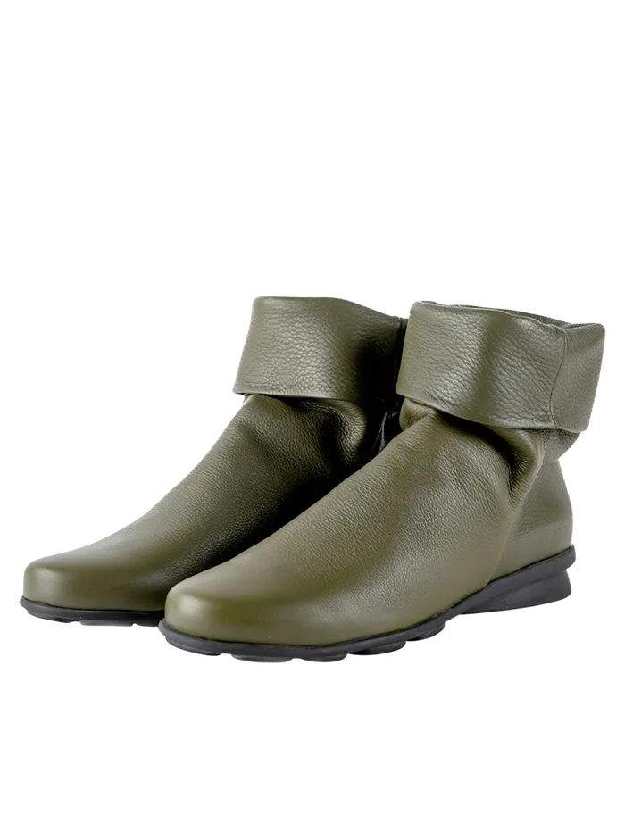 Archette ankle boots
