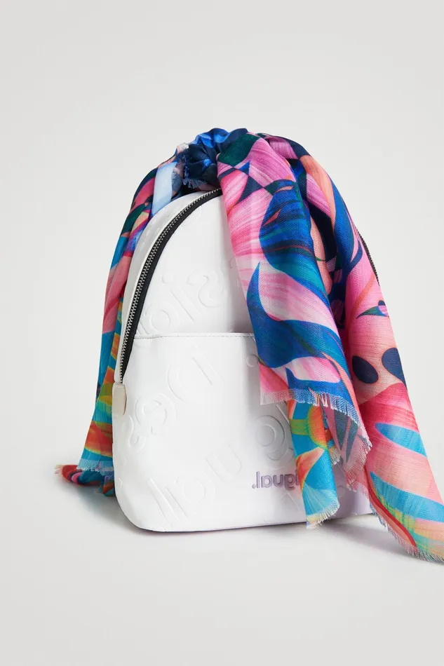 Arty Foulard Women Desigual Scarves