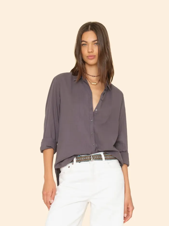 Ash Beau Shirt Shirts XRENA Women