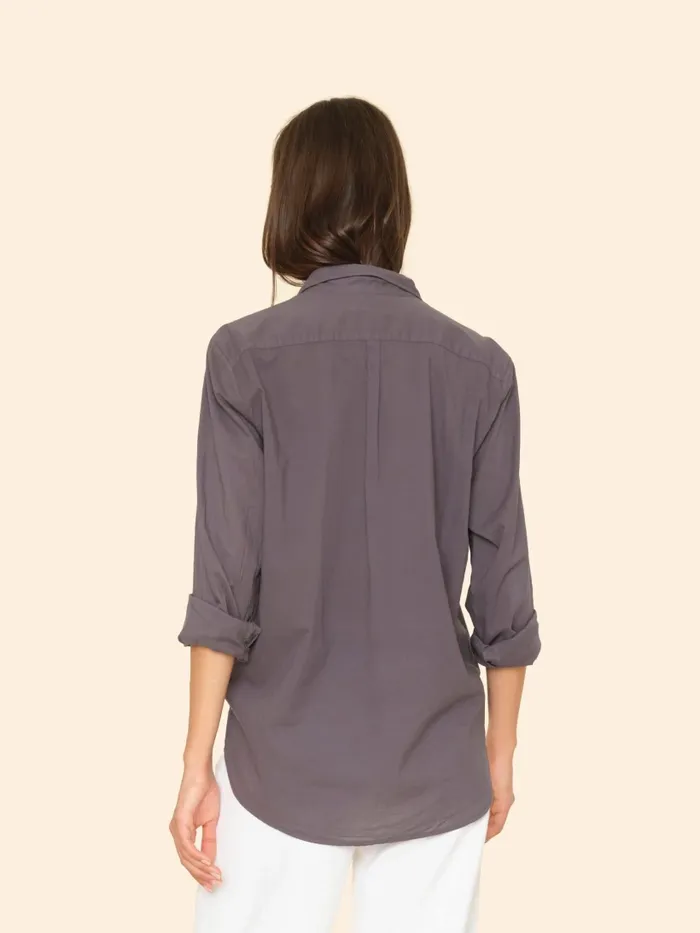 Ash Beau Shirt Shirts XRENA Women Ash Beau Shirt Shirts XRENA Women