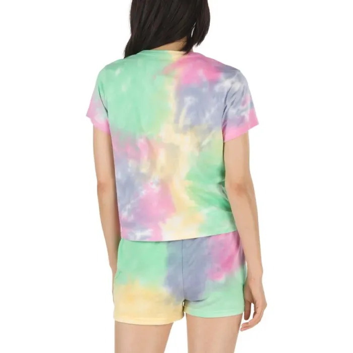 Aura Baby Tee Aura Wash TShirts and Tanks Vans Women