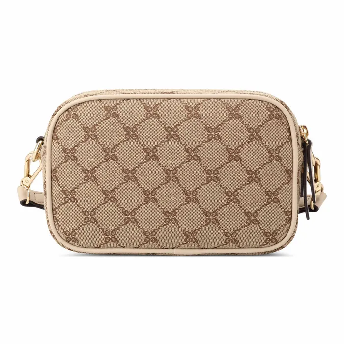 Avaya Camera Crossbody