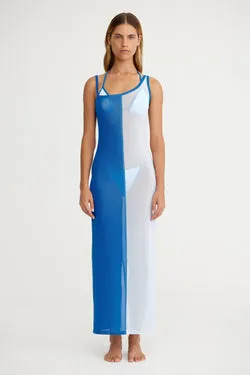 AYDA MIDI DRESS