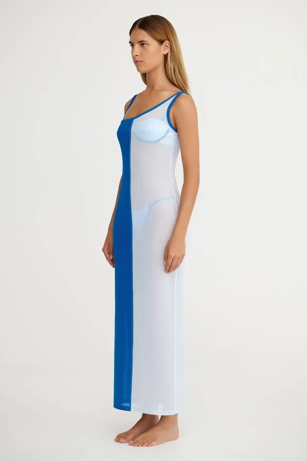 AYDA MIDI DRESS AYDA MIDI DRESS