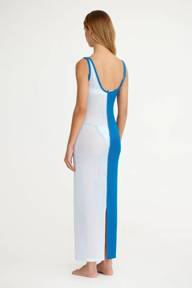 AYDA MIDI DRESS AYDA MIDI DRESS
