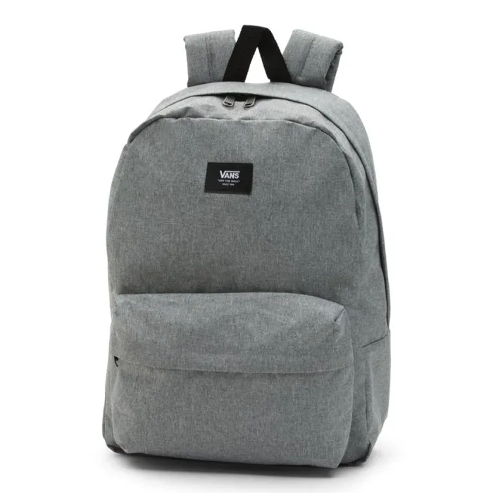 Backpacks and Bags Vans MenWomen Old Skool Solid Backpack Heather Suiting Backpacks and Bags Vans MenWomen Old Skool Solid Backpack Heather Suiting