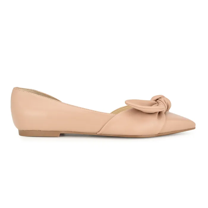Bannie d8217Orsay Flats