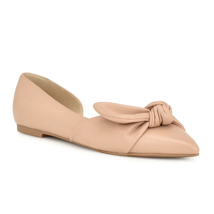 Bannie d8217Orsay Flats