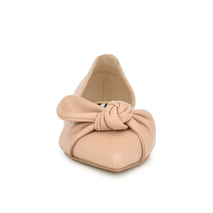 Bannie d8217Orsay Flats