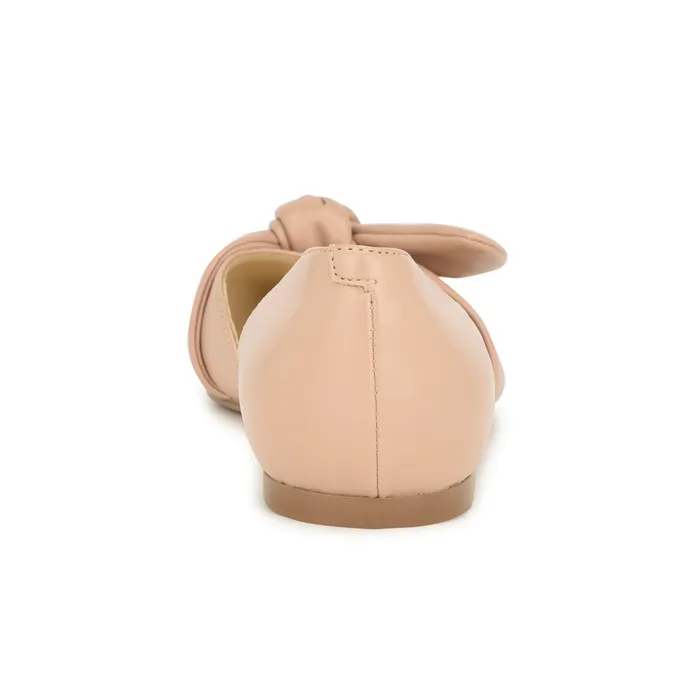 Bannie d8217Orsay Flats