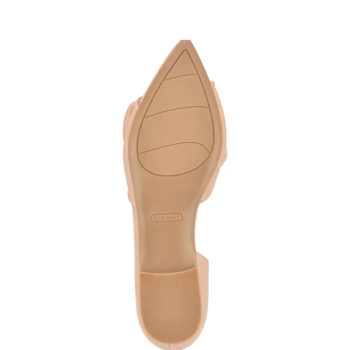 Bannie d8217Orsay Flats