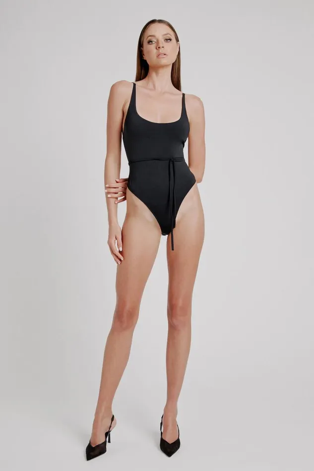 Bardot Bodysuits Women Rena Bodysuit In Black Black