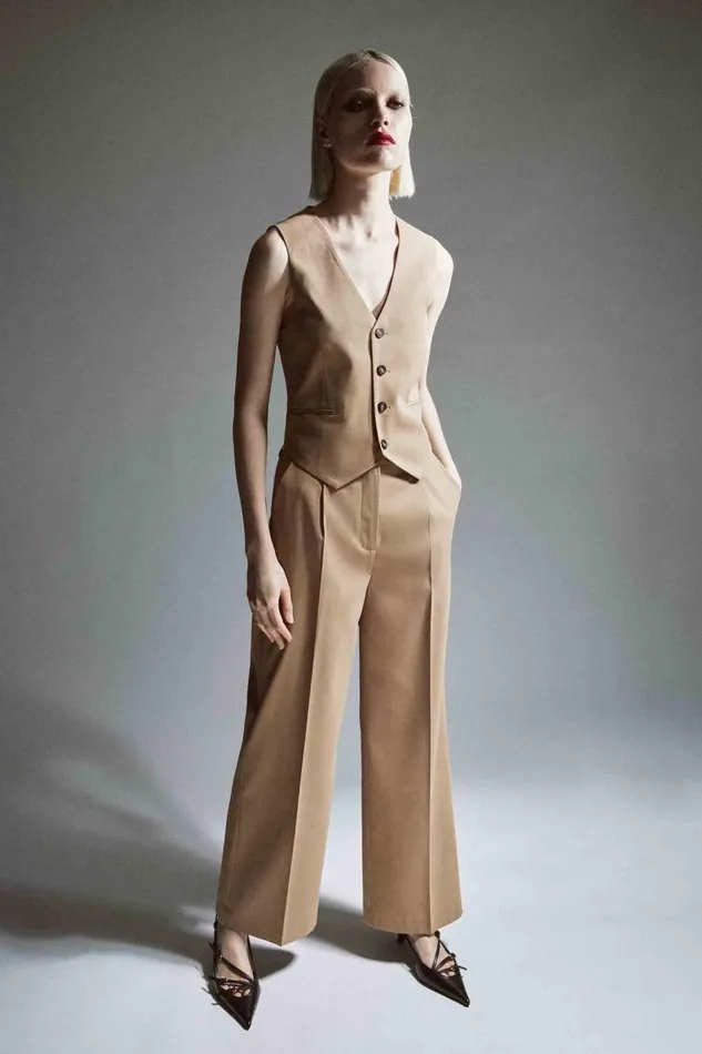 Bardot Pants Women Mayve Pant In Camel Camel