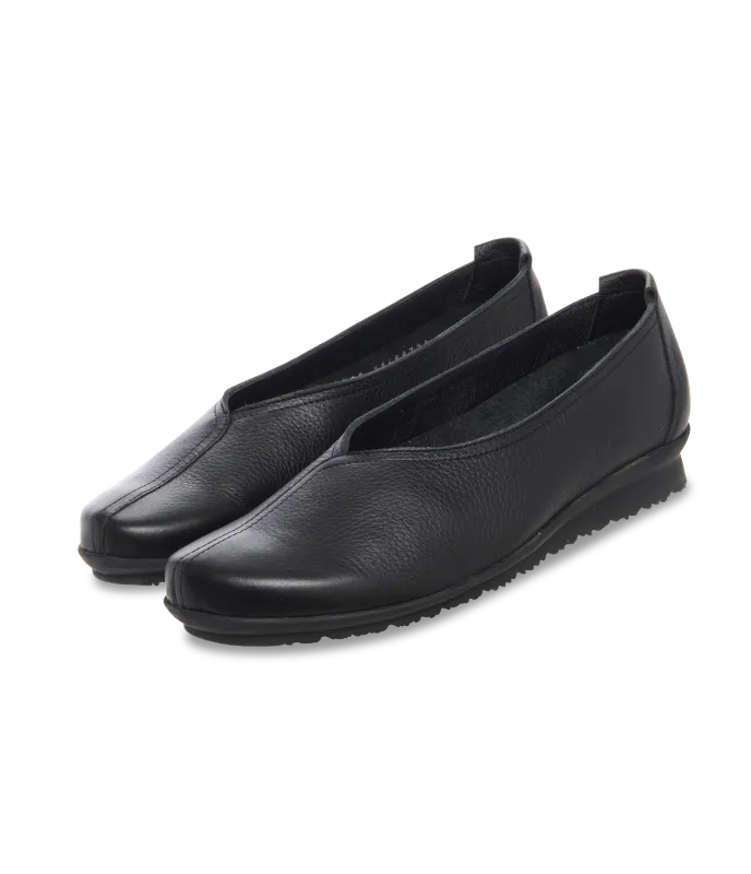Barene ballerinas