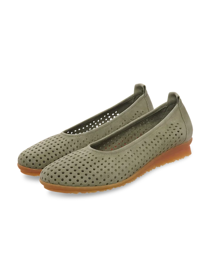 Barria ballerinas
