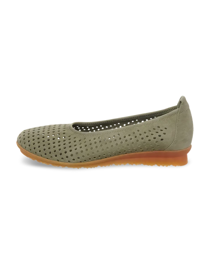Barria ballerinas Barria ballerinas