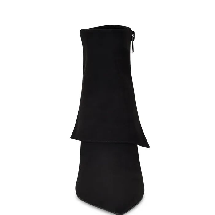 Bazie Pointy Toe Dress Booties Bazie Pointy Toe Dress Booties