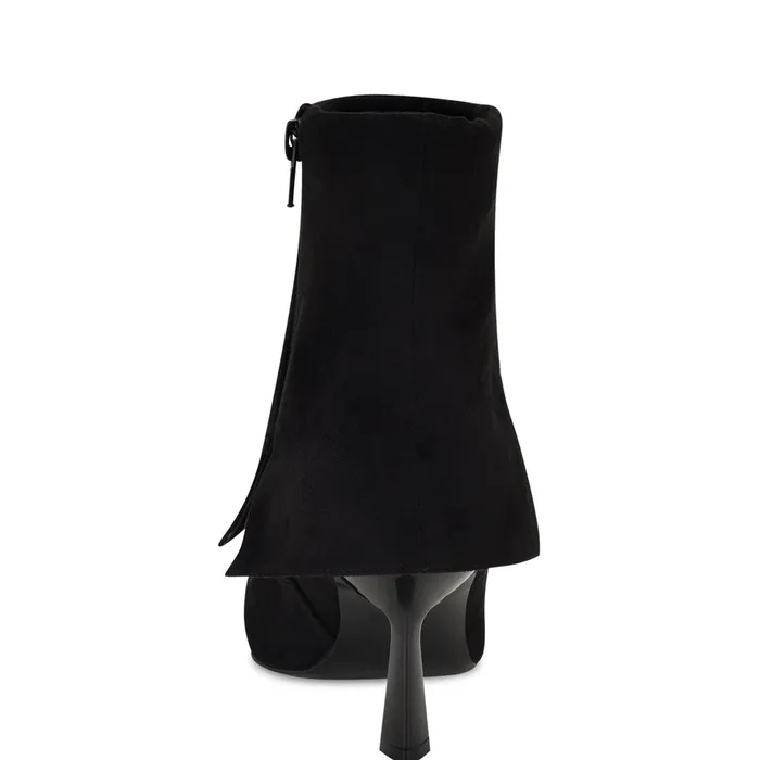 Bazie Pointy Toe Dress Booties Bazie Pointy Toe Dress Booties
