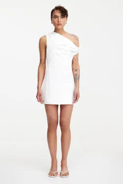 BECCA MINI DRESS