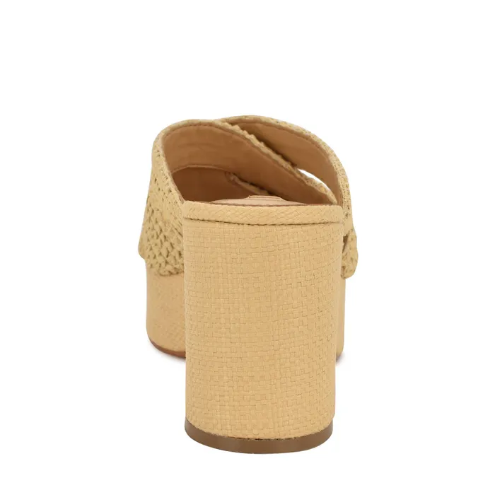 Bemay Platform Slide Sandals Bemay Platform Slide Sandals