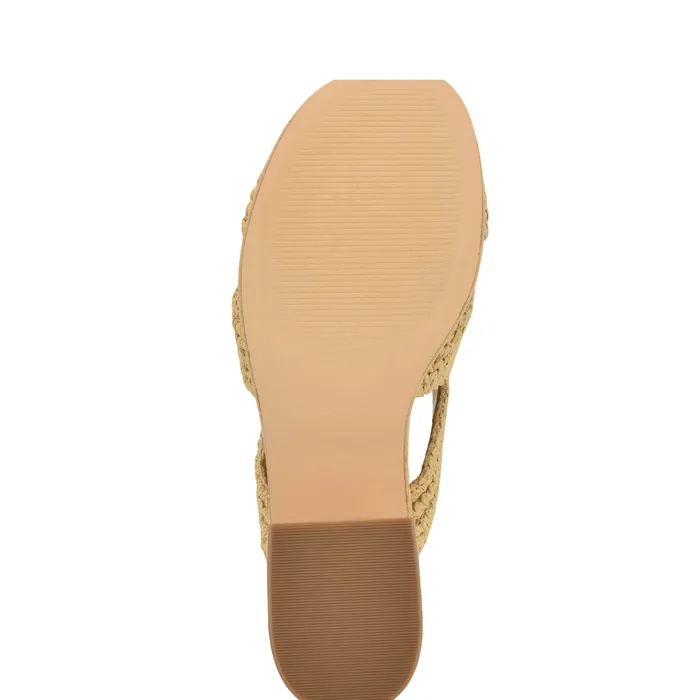 Bemay Platform Slide Sandals Bemay Platform Slide Sandals