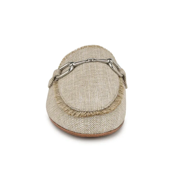 Bivey Loafer Mules