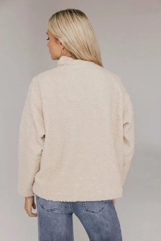 Bohme Talsie Corduroy Jacket Tan Women Jackets