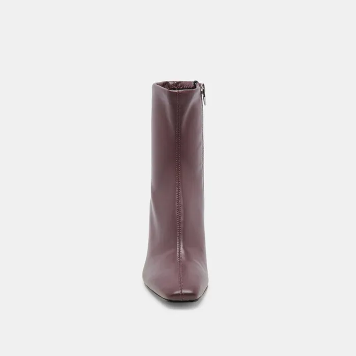 Boots and Booties Women Dolce Vita Glamor Boots Wine Stella